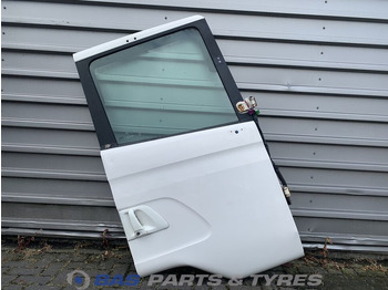 Portière et pièces SCANIA R
