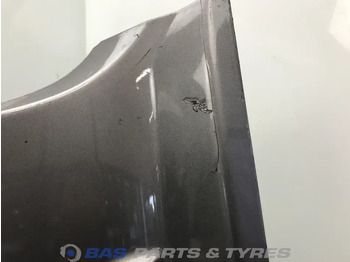 Carrosserie et extérieur pour Camion Scania S-Serie NextGen: photos 4