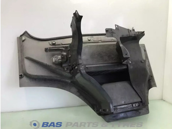 Carrosserie et extérieur pour Camion Scania S-Serie NextGen: photos 2