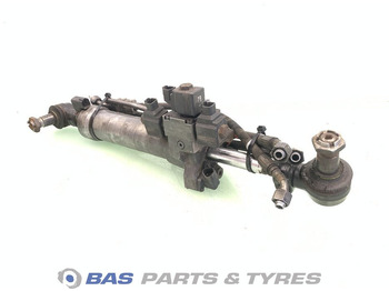 Commande de gouvernail SCANIA