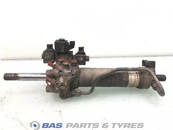 Commande de gouvernail SCANIA