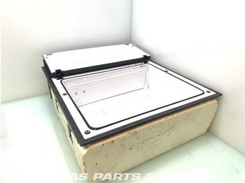 Pièces de rechange RENAULT T