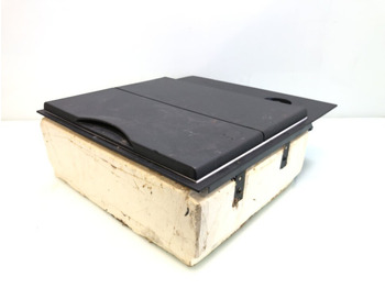 Pièces de rechange RENAULT T