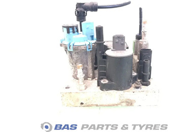 Pièces de rechange VOLVO