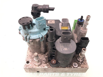 Pièces de rechange VOLVO