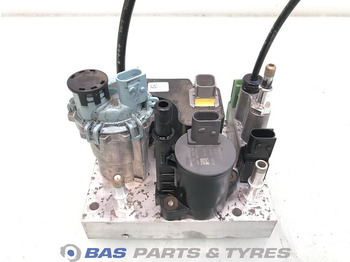 Pièces de rechange VOLVO