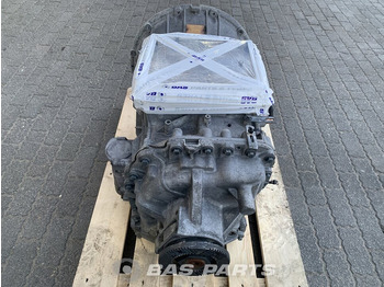 Boîte de vitesse pour Camion Volvo FH2: photos 2