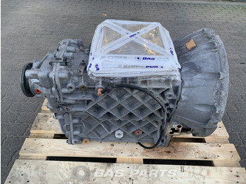Boîte de vitesse pour Camion Volvo FH2: photos 3