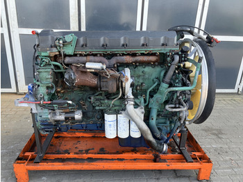 Moteur pour Camion Volvo FH3: photos 3