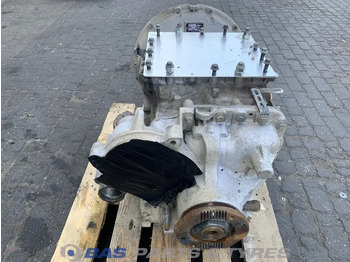 Boîte de vitesse pour Camion Volvo FH3: photos 2