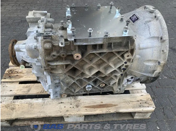 Boîte de vitesse pour Camion Volvo FH3: photos 3