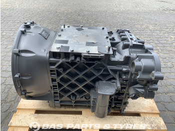 Boîte de vitesse VOLVO FH