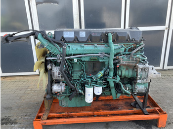 Moteur VOLVO FH