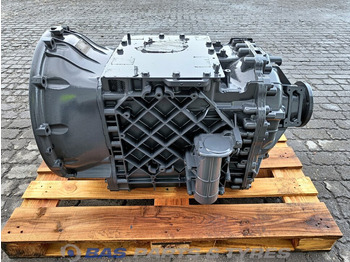 Boîte de vitesse VOLVO FH