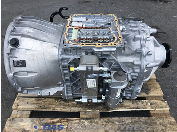 Boîte de vitesse VOLVO FH