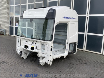 Cabine et intérieur VOLVO FH