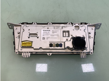 Panel de instrumentos pour Camion Volvo FH4B: photos 2