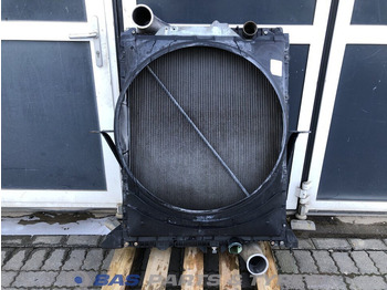 Radiateur VOLVO FM