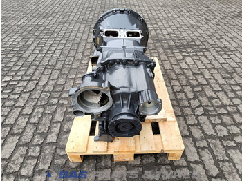 Boîte de vitesse pour Camion Volvo FM2: photos 2