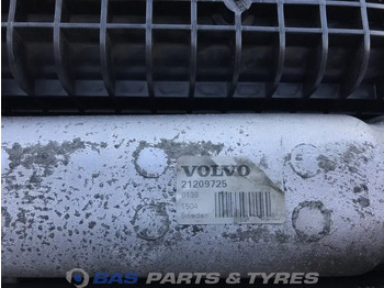 Radiateur pour Camion Volvo FM4 Koelerpakket Volvo D11K 330 K1 21649624: photos 4 Radiateur pour Camion Volvo FM4 Koelerpakket Volvo D11K 330 K1 21649624: photos 4