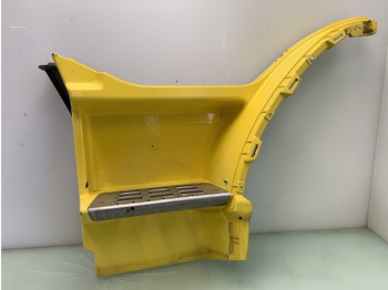 Carrosserie et extérieur VOLVO FM