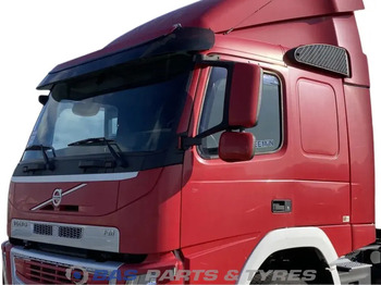 Cabine et intérieur VOLVO FM