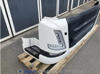 Pare-chocs pour Camion Volvo FM5: photos 3