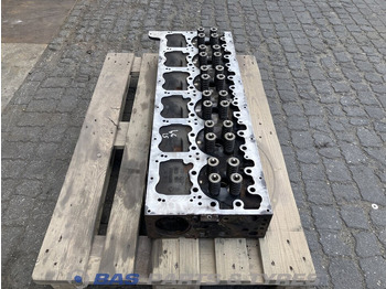 Bloc-cylindres pour Camion Volvo: photos 4 Bloc-cylindres pour Camion Volvo: photos 4