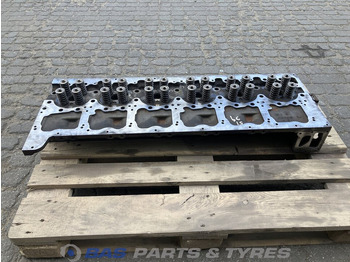 Bloc-cylindres pour Camion Volvo: photos 3 Bloc-cylindres pour Camion Volvo: photos 3