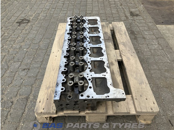 Bloc-cylindres pour Camion Volvo: photos 2 Bloc-cylindres pour Camion Volvo: photos 2