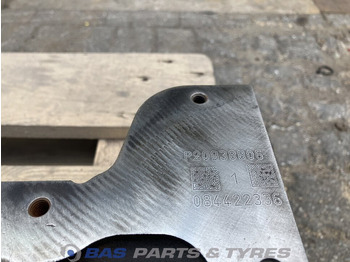 Bloc-cylindres pour Camion Volvo: photos 5 Bloc-cylindres pour Camion Volvo: photos 5