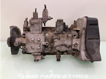 Boîte de vitesse VOLVO