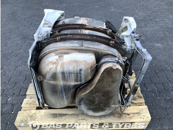 Silencieux VOLVO