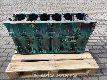 Bloc-cylindres VOLVO