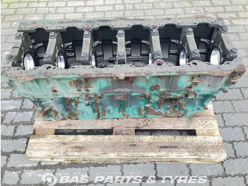 Bloc-cylindres VOLVO