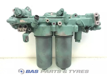 Filtre à huile VOLVO