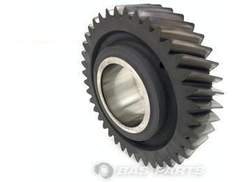 Boîte de vitesse VOLVO