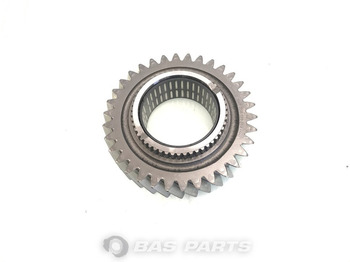 Boîte de vitesse VOLVO