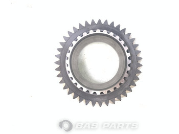 Boîte de vitesse VOLVO