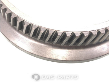 Boîte de vitesse pour Camion Volvo Tandwiel Volvo 22579432: photos 4 Boîte de vitesse pour Camion Volvo Tandwiel Volvo 22579432: photos 4