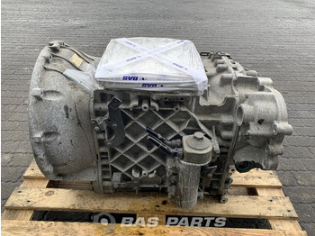 Boîte de vitesse VOLVO