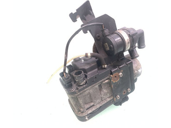Chauffage/ Ventilation WEBASTO
