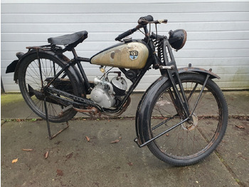 Motocyclette