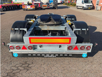 Crédit-bail de MTDK DO200 MTDK DO200: photos 3