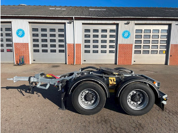 Crédit-bail de MTDK DO200 MTDK DO200: photos 2