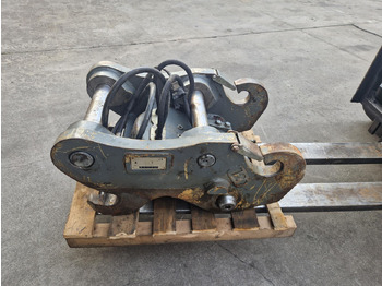 Attache rapide LIEBHERR