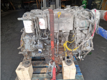 Crédit-bail de LIEBHERR D934S A6 LIEBHERR D934S A6: photos 1 Crédit-bail de LIEBHERR D934S A6 LIEBHERR D934S A6: photos 1