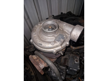 Moteur pour Engins de chantier LIEBHERR D9406 PARA PIEZAS: photos 2 Moteur pour Engins de chantier LIEBHERR D9406 PARA PIEZAS: photos 2