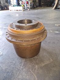 Moteur de translation LIEBHERR