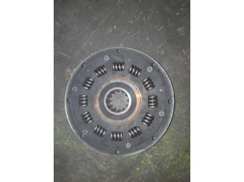 Pièces de rechange TEREX